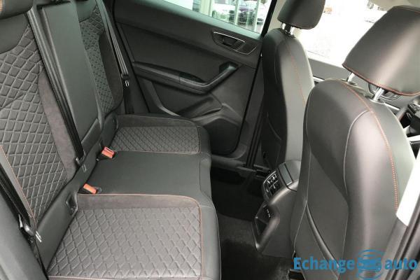 Seat Ateca 1,5 TSI 150 DSG 7 FR