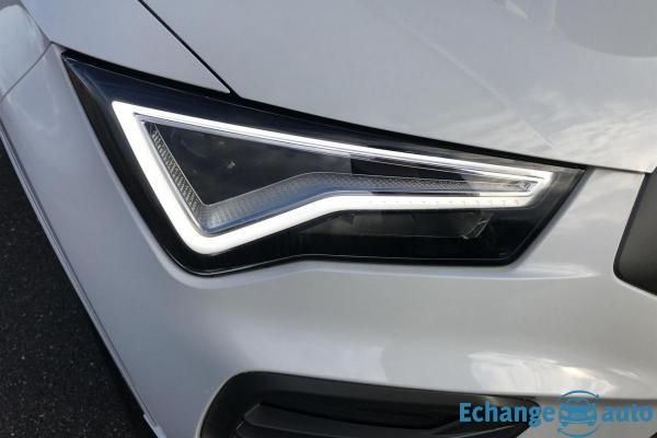 Seat Ateca 1,5 TSI 150 DSG 7 FR