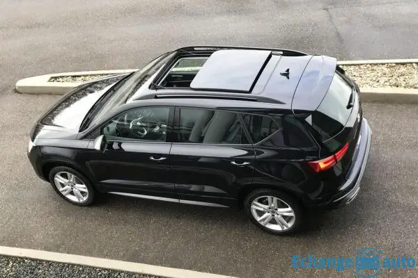 Seat Ateca 1,5 TSI 150 DSG 7 FR