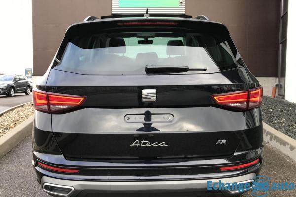 Seat Ateca 1,5 TSI 150 DSG 7 FR