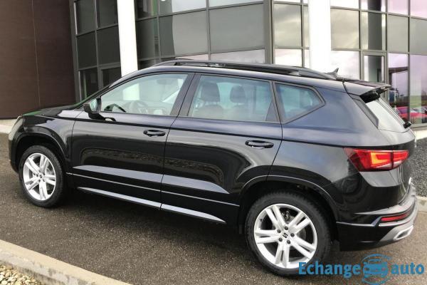 Seat Ateca 1,5 TSI 150 DSG 7 FR