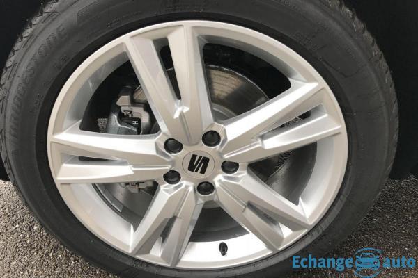 Seat Ateca 1,5 TSI 150 DSG 7 FR