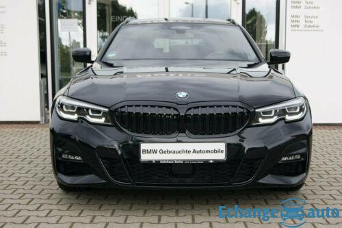 BMW 320d xDrive G21 M-SPORT