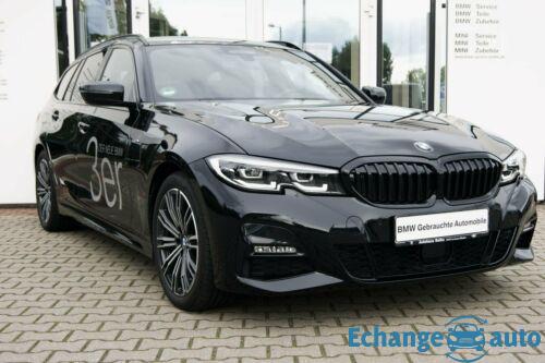BMW 320d xDrive G21 M-SPORT