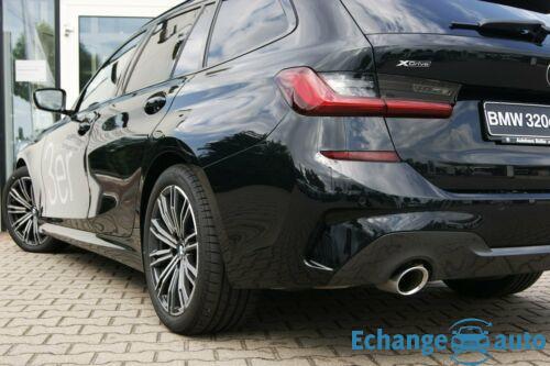 BMW 320d xDrive G21 M-SPORT