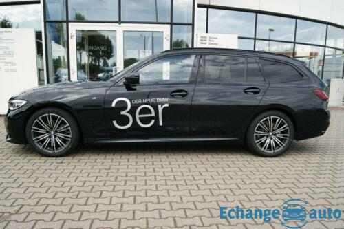 BMW 320d xDrive G21 M-SPORT