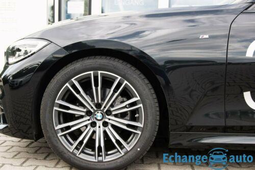 BMW 320d xDrive G21 M-SPORT