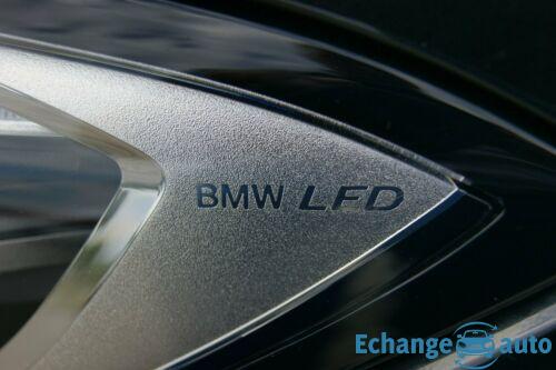 BMW 320d xDrive G21 M-SPORT