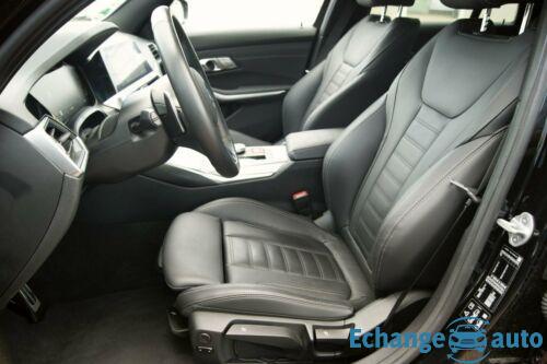 BMW 320d xDrive G21 M-SPORT