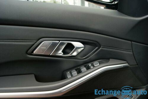 BMW 320d xDrive G21 M-SPORT