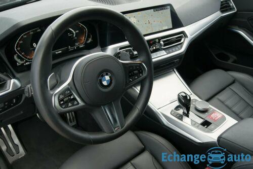 BMW 320d xDrive G21 M-SPORT