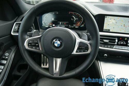 BMW 320d xDrive G21 M-SPORT