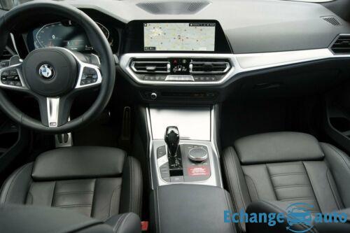BMW 320d xDrive G21 M-SPORT