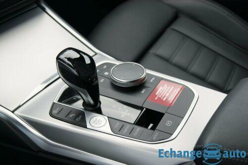 BMW 320d xDrive G21 M-SPORT