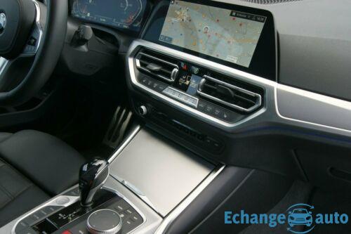 BMW 320d xDrive G21 M-SPORT