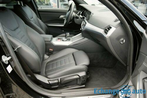 BMW 320d xDrive G21 M-SPORT