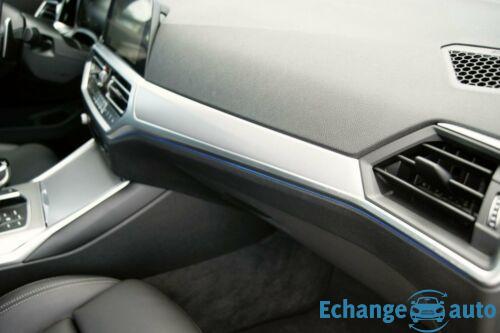 BMW 320d xDrive G21 M-SPORT