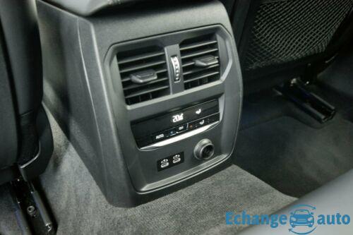 BMW 320d xDrive G21 M-SPORT