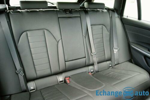 BMW 320d xDrive G21 M-SPORT