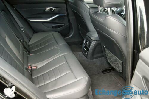 BMW 320d xDrive G21 M-SPORT