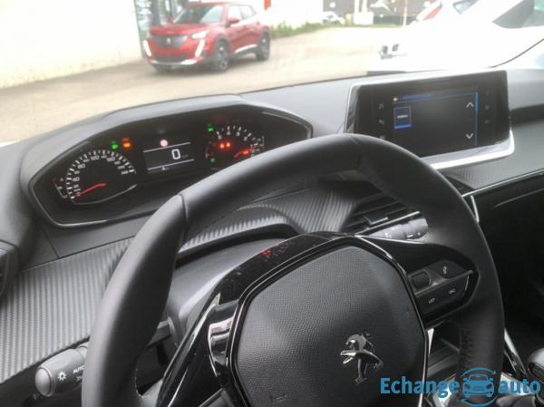 Peugeot 208 PureTech 100 phares full led SUREQUIPEE DISPO IMMEDIATE