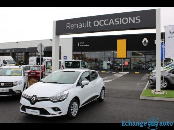 Renault Clio Ste 1.5 dCi 75ch energy Air MédiaNav