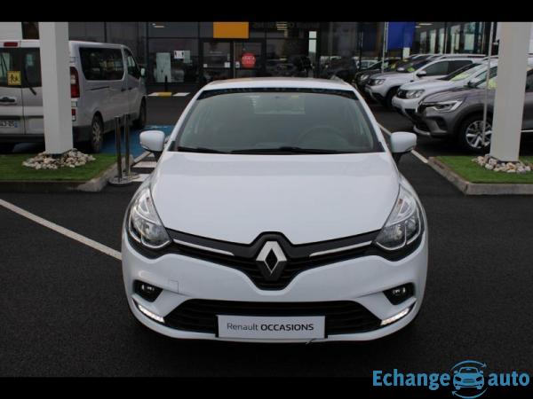 Renault Clio Ste 1.5 dCi 75ch energy Air MédiaNav
