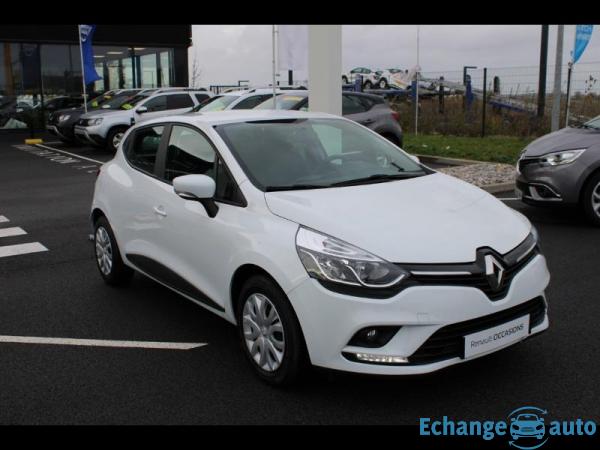 Renault Clio Ste 1.5 dCi 75ch energy Air MédiaNav