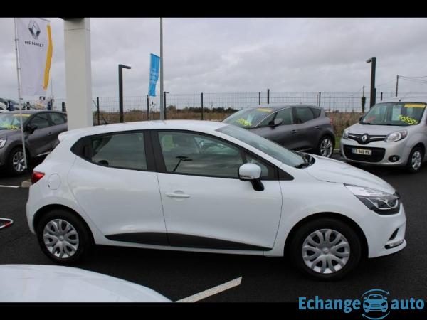 Renault Clio Ste 1.5 dCi 75ch energy Air MédiaNav