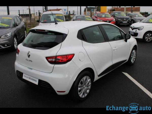 Renault Clio Ste 1.5 dCi 75ch energy Air MédiaNav