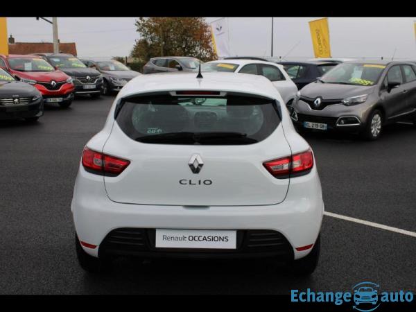 Renault Clio Ste 1.5 dCi 75ch energy Air MédiaNav