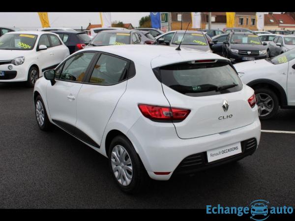 Renault Clio Ste 1.5 dCi 75ch energy Air MédiaNav