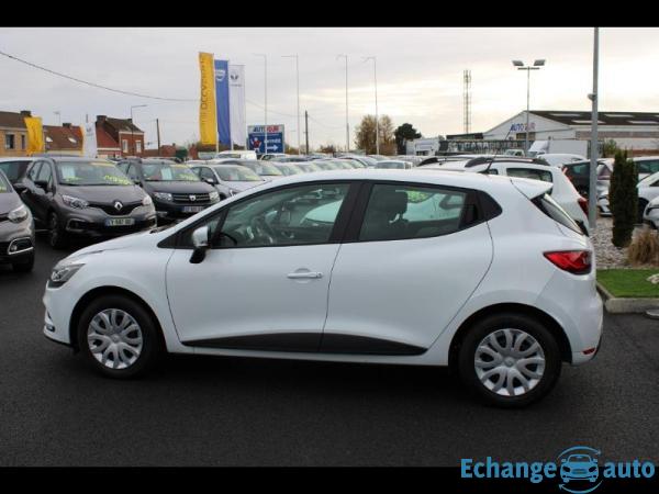 Renault Clio Ste 1.5 dCi 75ch energy Air MédiaNav