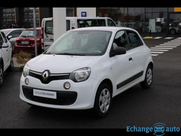 Renault Twingo 1.0 SCe 70ch Life 2 Boîte Courte Euro6