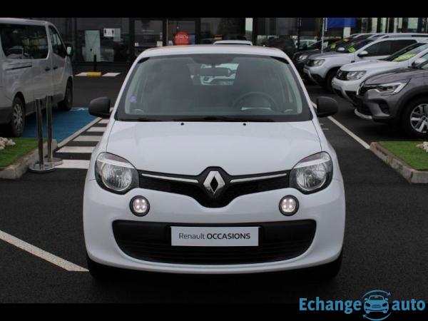 Renault Twingo 1.0 SCe 70ch Life 2 Boîte Courte Euro6