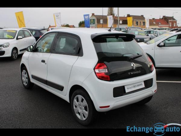 Renault Twingo 1.0 SCe 70ch Life 2 Boîte Courte Euro6