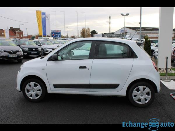 Renault Twingo 1.0 SCe 70ch Life 2 Boîte Courte Euro6