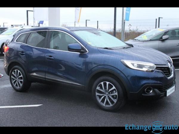 Renault Kadjar 1.5 dCi 110ch energy Business eco²