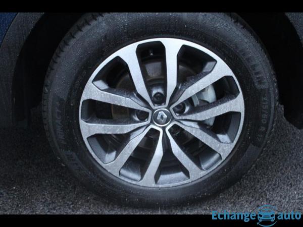 Renault Kadjar 1.5 dCi 110ch energy Business eco²