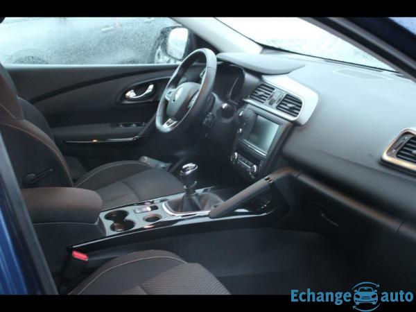 Renault Kadjar 1.5 dCi 110ch energy Business eco²