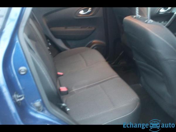 Renault Kadjar 1.5 dCi 110ch energy Business eco²