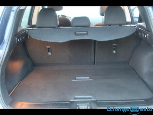 Renault Kadjar 1.5 dCi 110ch energy Business eco²