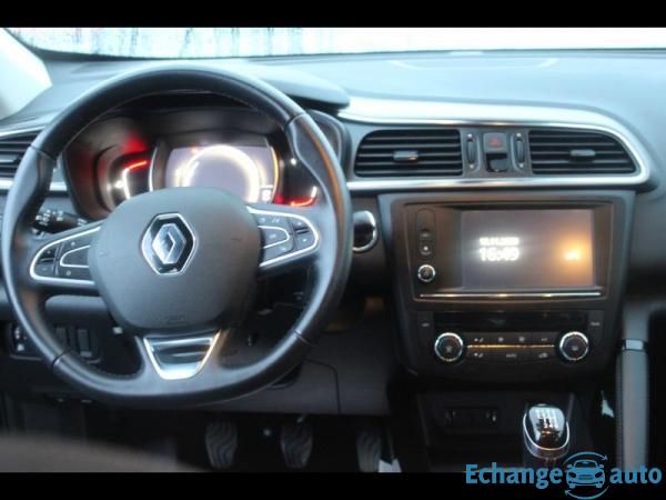 Renault Kadjar 1.5 dCi 110ch energy Business eco²