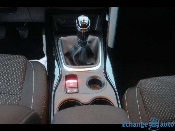 Renault Kadjar 1.5 dCi 110ch energy Business eco²
