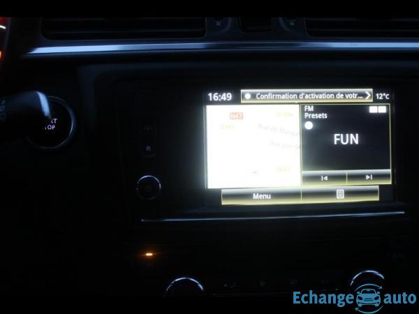 Renault Kadjar 1.5 dCi 110ch energy Business eco²