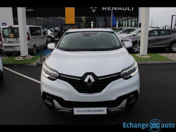 Renault Kadjar 1.5 dCi 110ch energy Edition One eco²