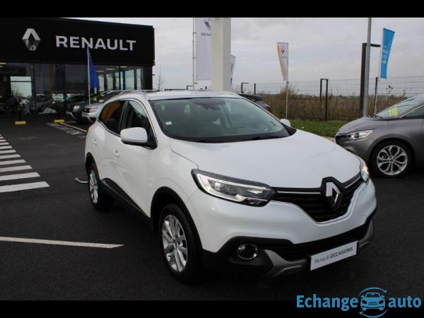 Renault Kadjar 1.5 dCi 110ch energy Edition One eco²