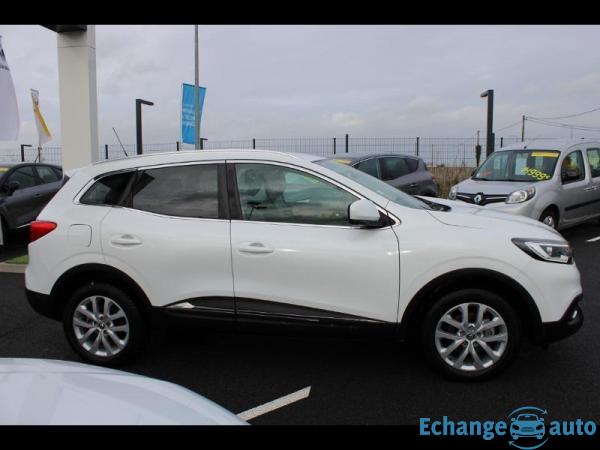 Renault Kadjar 1.5 dCi 110ch energy Edition One eco²