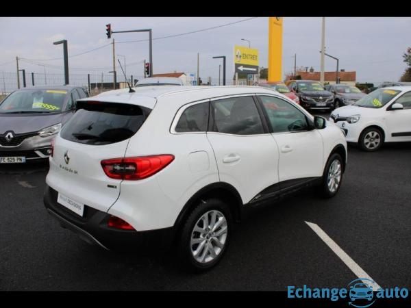 Renault Kadjar 1.5 dCi 110ch energy Edition One eco²