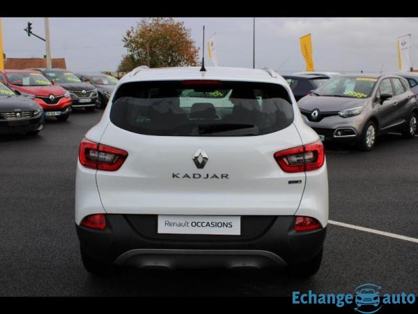 Renault Kadjar 1.5 dCi 110ch energy Edition One eco²